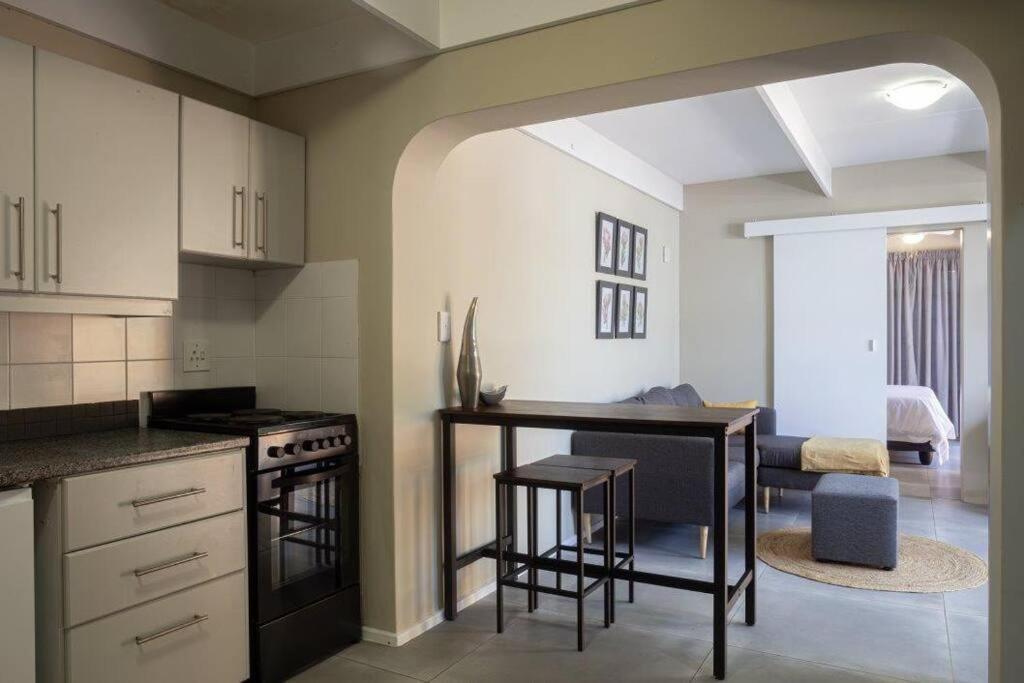 Mill Park Garden Cottage Port Elizabeth Luaran gambar