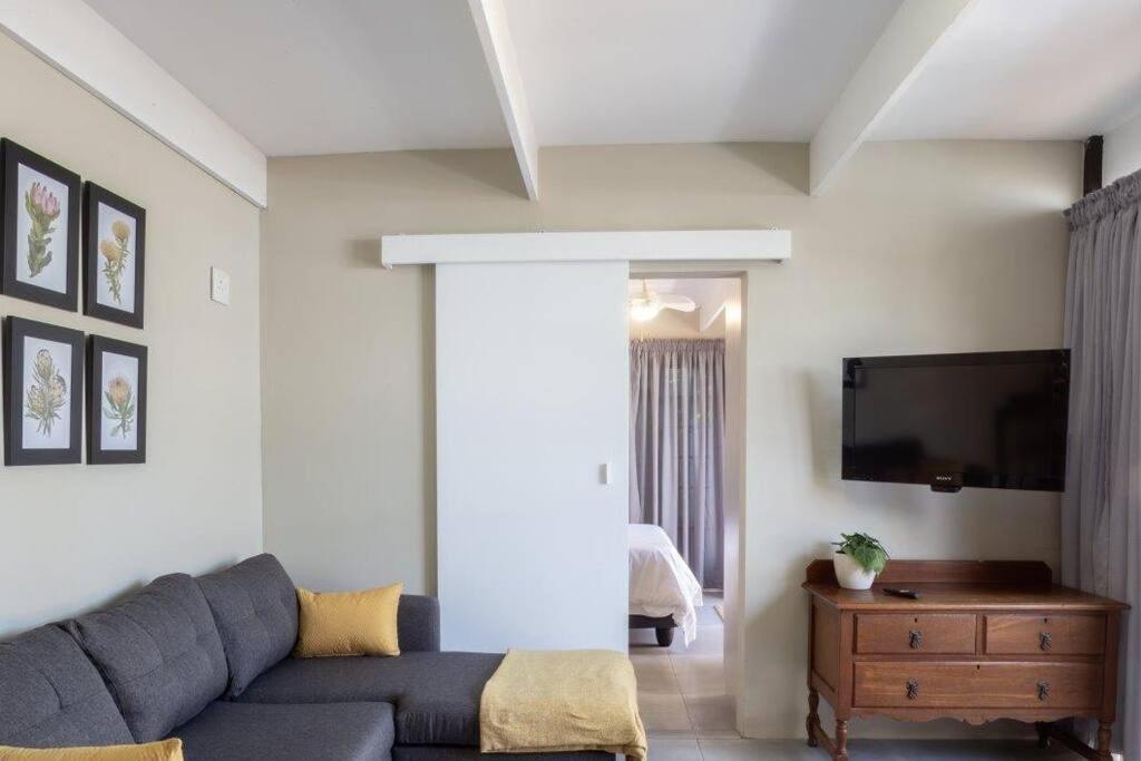 Mill Park Garden Cottage Port Elizabeth Luaran gambar